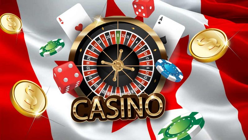 Best Online Casino Sites in Canada February 2026
