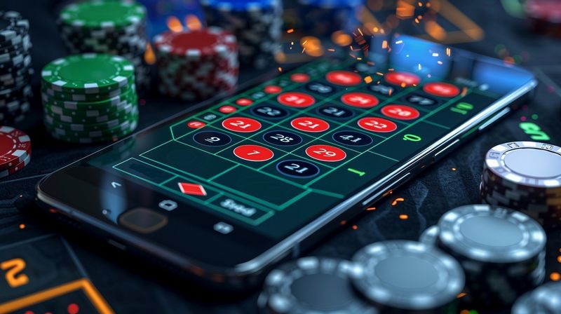 Témoignage sur le casino en ligne Ruthless Gambling Establishment